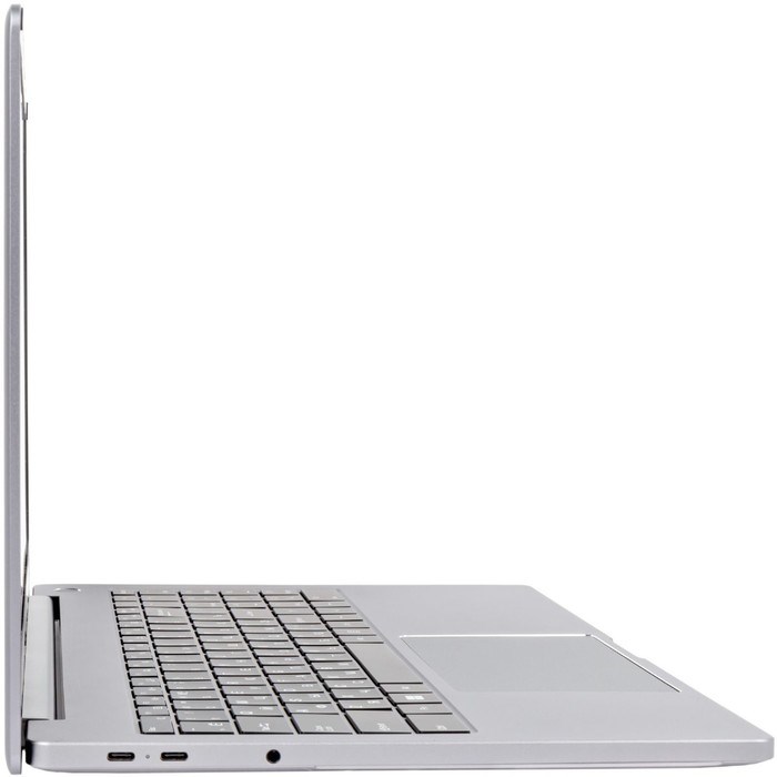 Ноутбук Hiper Expertbook MTL1577 Ryzen 5 5600U 8Gb SSD256Gb AMD Radeon 15.6" IPS FHD (1920x1   10045 - фото 51420669