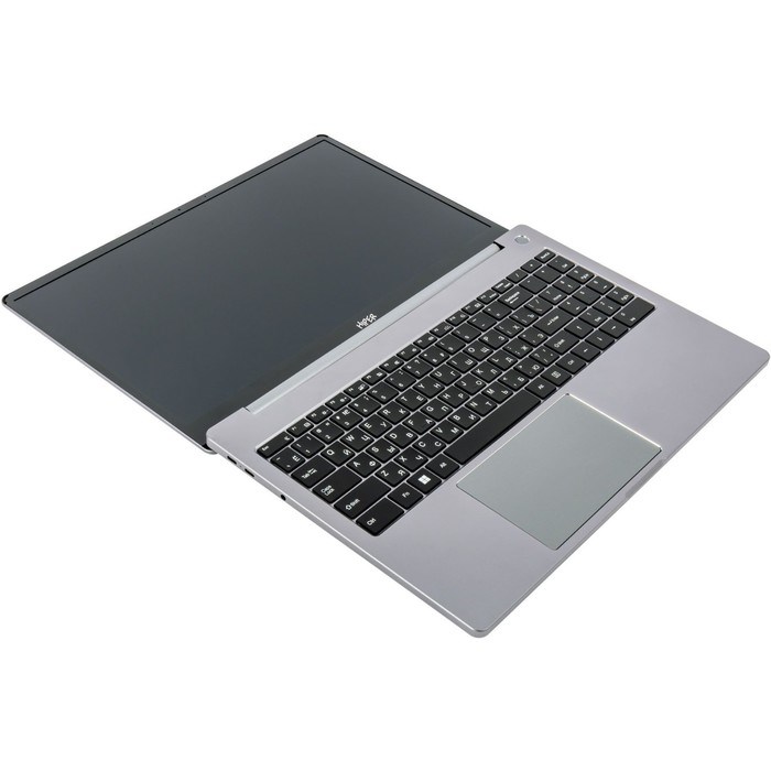 Ноутбук Hiper Expertbook MTL1577 Ryzen 5 5600U 8Gb SSD256Gb AMD Radeon 15.6" IPS FHD (1920x1   10045 - фото 51420670