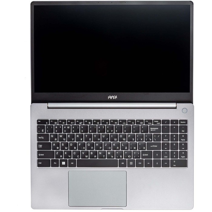 Ноутбук Hiper Expertbook MTL1577 Ryzen 5 5600U 8Gb SSD256Gb AMD Radeon 15.6" IPS FHD (1920x1   10045 - фото 51420671