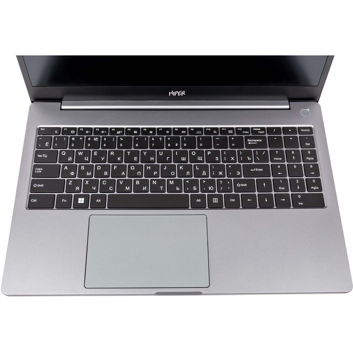 Ноутбук Hiper Expertbook MTL1577 Ryzen 5 5600U 8Gb SSD256Gb AMD Radeon 15.6" IPS FHD (1920x1   10045 - фото 51420672