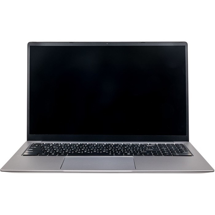 Ноутбук Hiper Expertbook MTL1601, 16.1", i3 1115G4, 8Gb, SSD1Tb, Intel UHD, noOS, серебр - фото 51420673