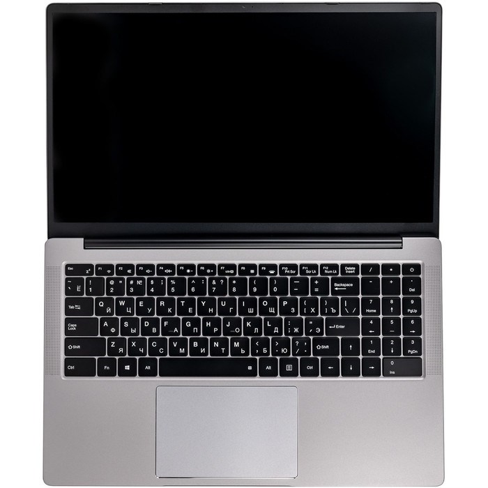 Ноутбук Hiper Expertbook MTL1601, 16.1", i3 1115G4, 8Gb, SSD1Tb, Intel UHD, noOS, серебр - фото 51420682