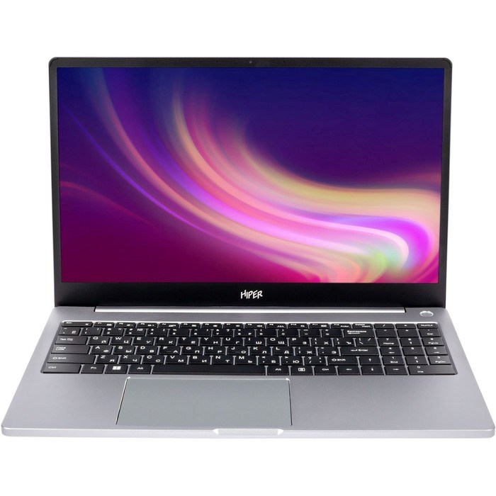 Ноутбук Hiper Expertbook Ryzen 7 5800U 16Gb SSD512Gb AMD Radeon 15.6" IPS FHD (1920x1080) Fr   10045 - фото 51420883