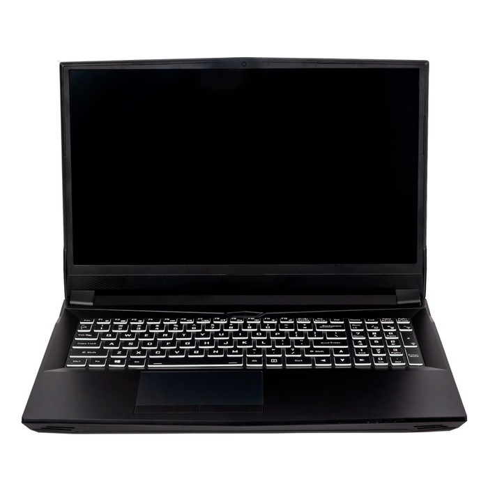 Ноутбук Hiper G16 Core i5 10400 16Gb SSD512Gb NVIDIA GeForce RTX 3070 8Gb 16.1" IPS FHD (192   10045 - фото 51420920