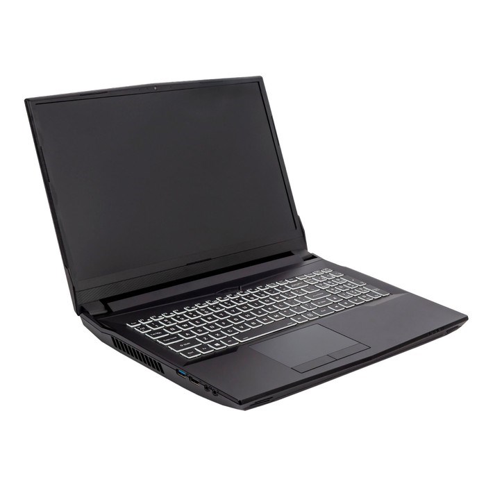 Ноутбук Hiper G16 Core i5 10400 16Gb SSD512Gb NVIDIA GeForce RTX 3070 8Gb 16.1" IPS FHD (192   10045 - фото 51420921