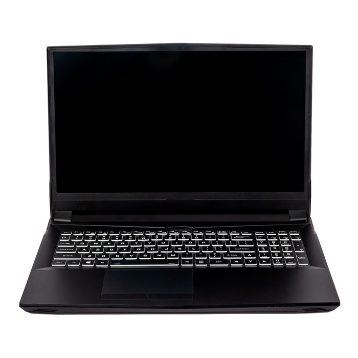 Ноутбук Hiper G16 Core i5 10400 16Gb SSD512Gb NVIDIA GeForce RTX 3070 8Gb 16.1" IPS FHD (192   10045 - фото 51420928