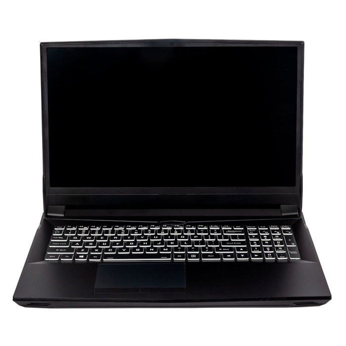 Ноутбук Hiper G16 Core i7 11700 16Gb SSD1Tb NVIDIA GeForce RTX 3070 8Gb 16.1" IPS FHD (1920x   10045 - фото 51420936