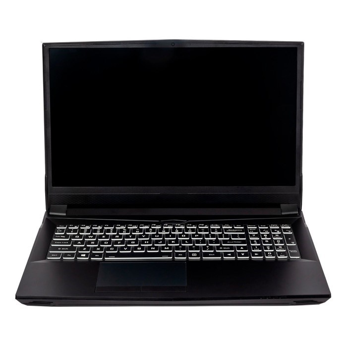 Ноутбук Hiper G16 Core i7 11700 16Gb SSD512Gb NVIDIA GeForce RTX 3070 8Gb 16.1" IPS FHD (192   10045 - фото 51420960