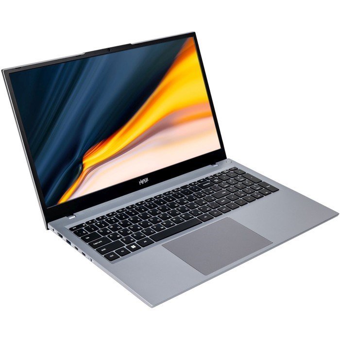 Ноутбук Hiper Office SP Core i7 1165G7 8Gb SSD512Gb Intel Iris Xe graphics 17.3" IPS FHD (19   10045 - фото 51421001