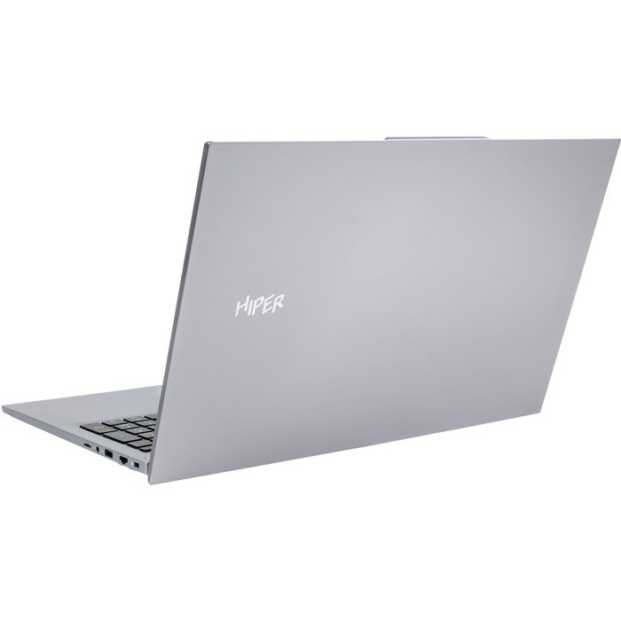 Ноутбук Hiper Office SP Core i7 1165G7 8Gb SSD512Gb Intel Iris Xe graphics 17.3" IPS FHD (19   10045 - фото 51421002