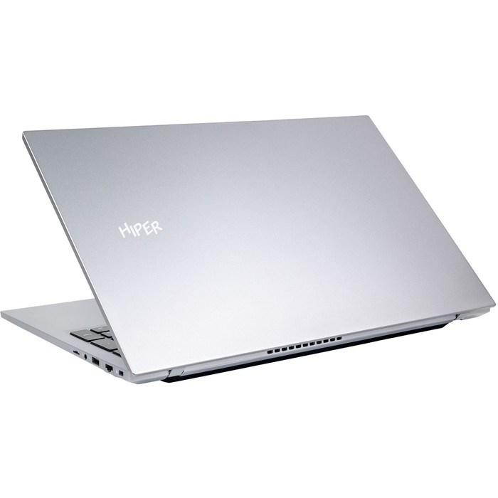 Ноутбук Hiper Office SP Core i7 1165G7 8Gb SSD512Gb Intel Iris Xe graphics 17.3" IPS FHD (19   10045 - фото 51421003