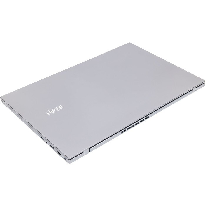 Ноутбук Hiper Office SP Core i7 1165G7 8Gb SSD512Gb Intel Iris Xe graphics 17.3" IPS FHD (19   10045 - фото 51421004