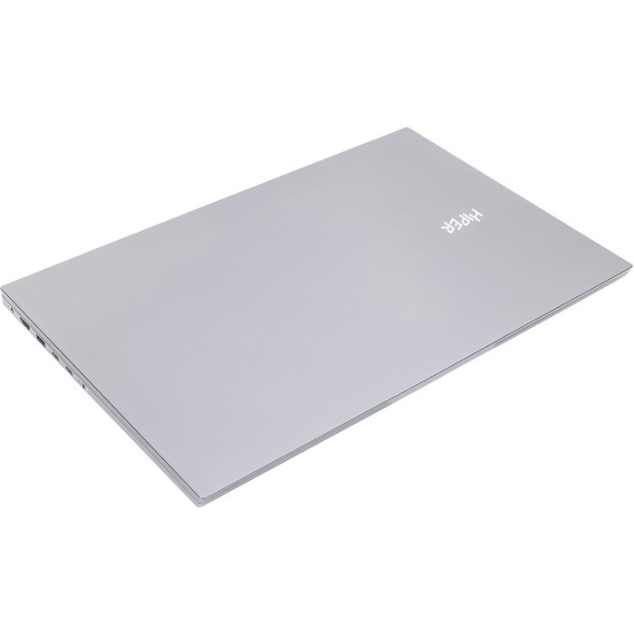 Ноутбук Hiper Office SP Core i7 1165G7 8Gb SSD512Gb Intel Iris Xe graphics 17.3" IPS FHD (19   10045 - фото 51421005