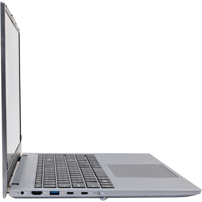 Ноутбук Hiper Office SP Core i7 1165G7 8Gb SSD512Gb Intel Iris Xe graphics 17.3" IPS FHD (19   10045 - фото 51421006