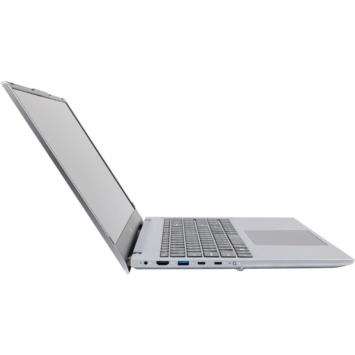 Ноутбук Hiper Office SP Core i7 1165G7 8Gb SSD512Gb Intel Iris Xe graphics 17.3" IPS FHD (19   10045 - фото 51421007