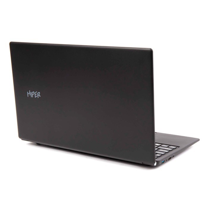 Ноутбук Hiper Workbook A1568K Core i5 1135G7 8Gb SSD512Gb Intel Iris Xe graphics 15.6" IPS F   10045 - фото 51421012