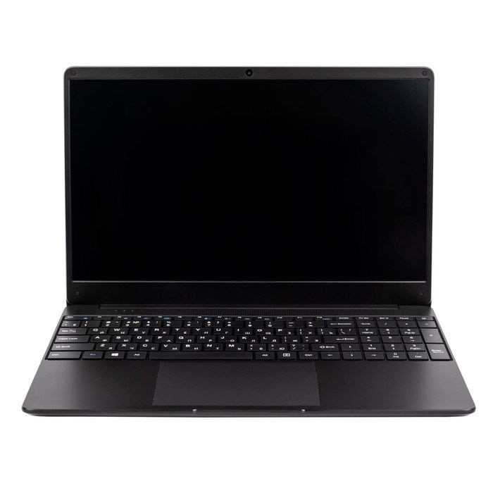 Ноутбук Hiper Workbook MTL1585W Core i3 1115G4 8Gb SSD512Gb Intel UHD Graphics 15.6" IPS FHD   10045 - фото 51421019