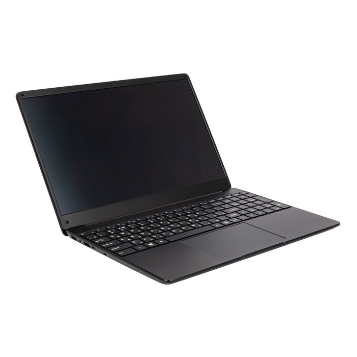 Ноутбук Hiper Workbook MTL1585W Core i3 1115G4 8Gb SSD512Gb Intel UHD Graphics 15.6" IPS FHD   10045 - фото 51421020