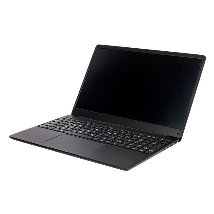 Ноутбук Hiper Workbook MTL1585W Core i3 1115G4 8Gb SSD512Gb Intel UHD Graphics 15.6" IPS FHD   10045 - фото 51421021