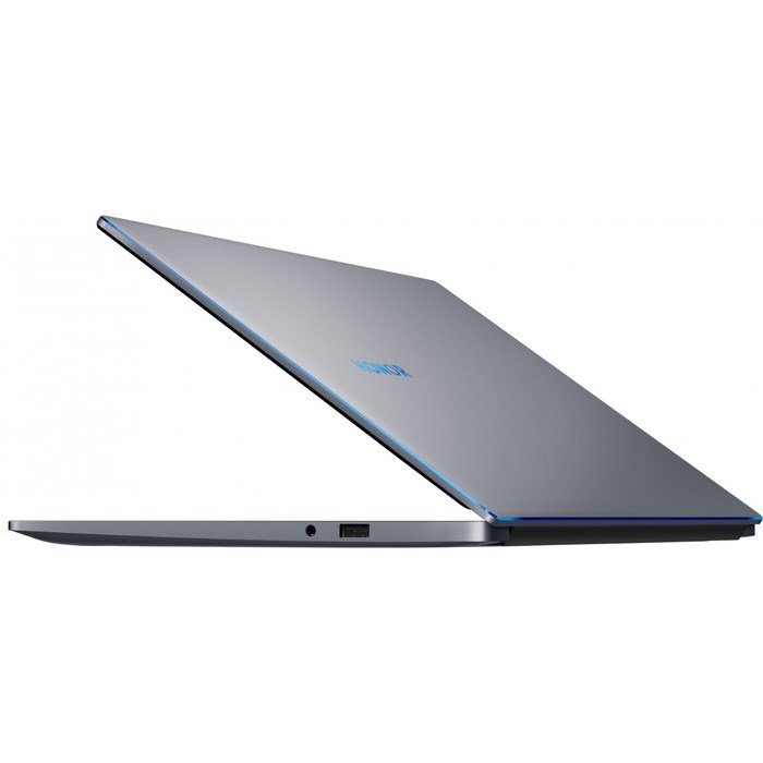 Ноутбук Honor MagicBook 14 Ryzen 5 5500U 8Gb SSD512Gb AMD Radeon 14" IPS FHD (1920x1080) Win   10045 - фото 51421051