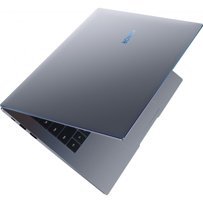 Ноутбук Honor MagicBook 14 Ryzen 5 5500U 8Gb SSD512Gb AMD Radeon 14" IPS FHD (1920x1080) Win   10045 - фото 51421053