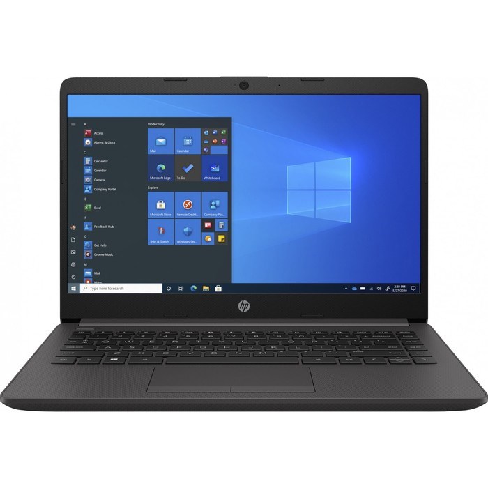 Ноутбук HP 240 G8 Core i5 1035G1 8Gb SSD256Gb Intel UHD Graphics 14" UWVA FHD (1920x1080) Wi   10045 - фото 51421080