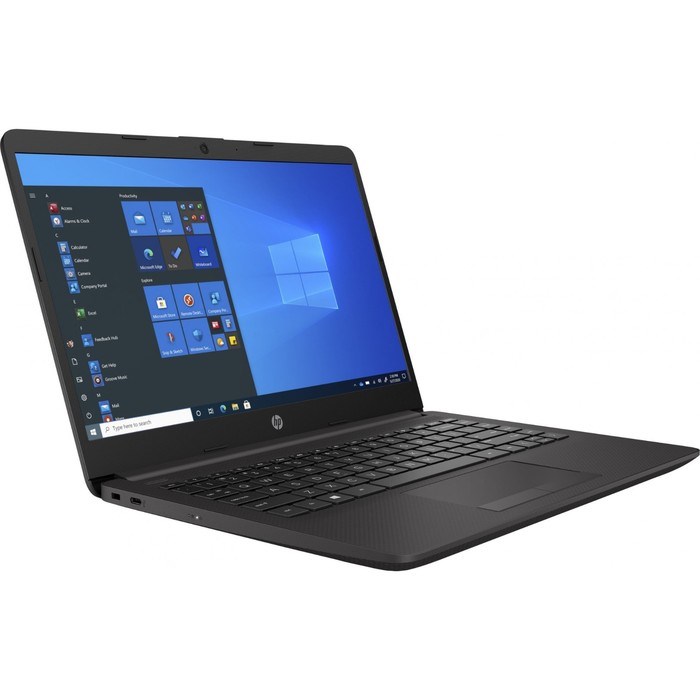 Ноутбук HP 240 G8 Core i5 1035G1 8Gb SSD256Gb Intel UHD Graphics 14" UWVA FHD (1920x1080) Wi   10045 - фото 51421081