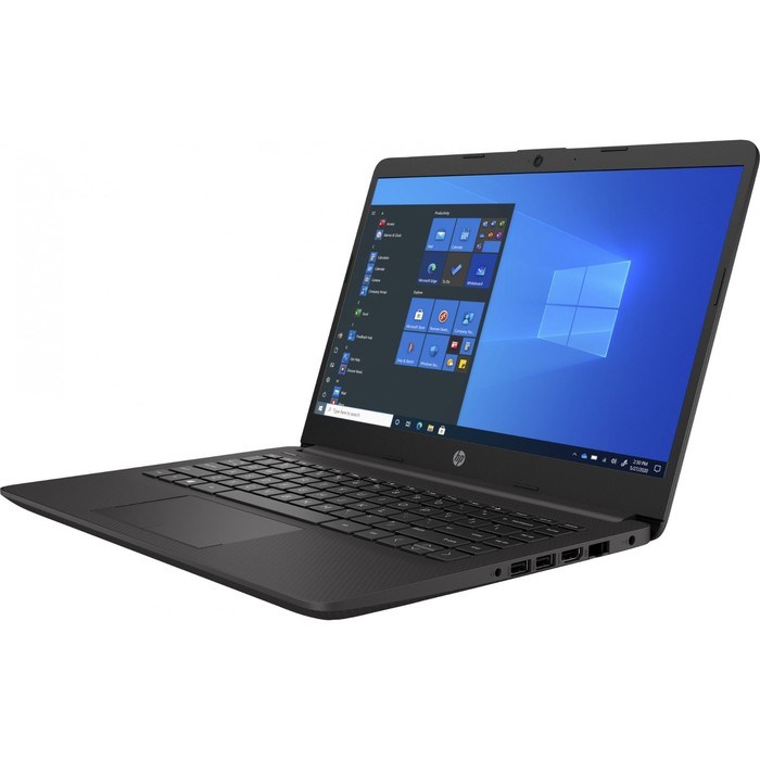 Ноутбук HP 240 G8 Core i5 1035G1 8Gb SSD256Gb Intel UHD Graphics 14" UWVA FHD (1920x1080) Wi   10045 - фото 51421082