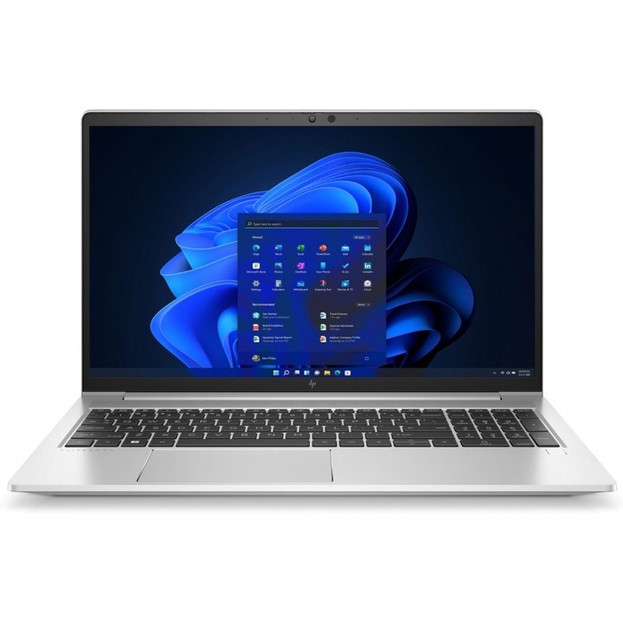 Ноутбук HP EliteBook 650 G9 Core i5 1235U 8Gb SSD512Gb Intel Iris Xe graphics 15.6" IPS FHD   100455 - фото 51421111