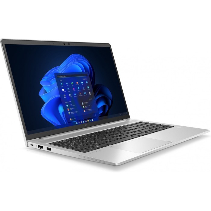 Ноутбук HP EliteBook 650 G9 Core i5 1235U 8Gb SSD512Gb Intel Iris Xe graphics 15.6" IPS FHD   100455 - фото 51421112