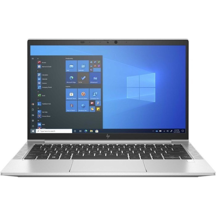 Ноутбук HP EliteBook 830 G8 Core i5 1145G7 16Gb SSD512Gb Intel Iris Xe graphics 13.3" FHD (1   10045 - фото 51421115