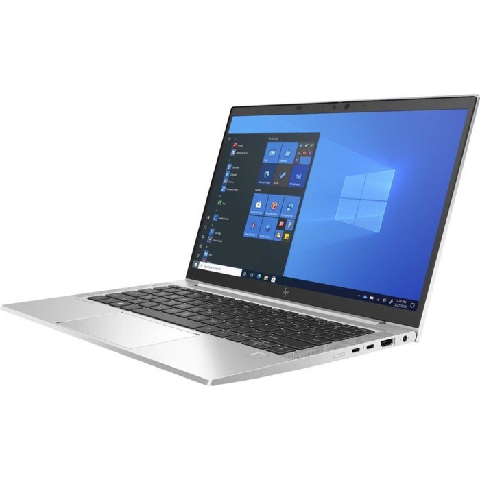 Ноутбук HP EliteBook 830 G8 Core i5 1145G7 16Gb SSD512Gb Intel Iris Xe graphics 13.3" FHD (1   10045 - фото 51421116