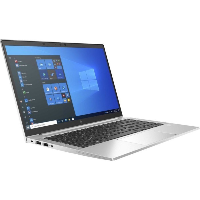 Ноутбук HP EliteBook 830 G8 Core i5 1145G7 16Gb SSD512Gb Intel Iris Xe graphics 13.3" FHD (1   10045 - фото 51421117