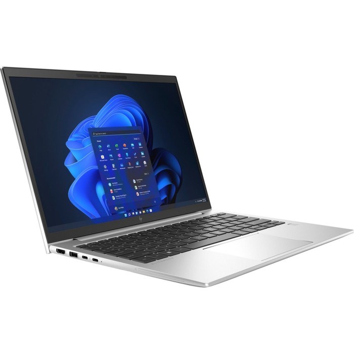 Ноутбук HP EliteBook 830 G9 Core i5 1235U 16Gb SSD512Gb Intel Iris Xe graphics 13.3" IPS WUX   10045 - фото 51421129