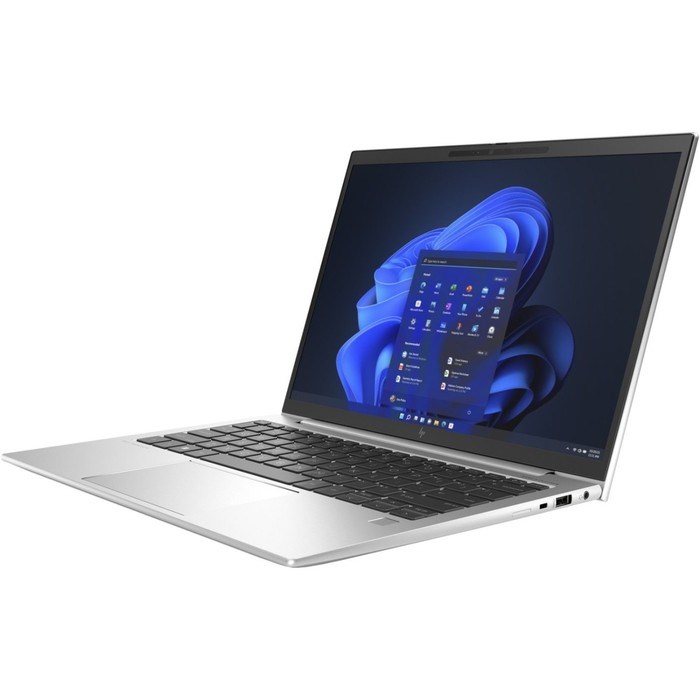 Ноутбук HP EliteBook 830 G9 Core i5 1235U 16Gb SSD512Gb Intel Iris Xe graphics 13.3" IPS WUX   10045 - фото 51421130