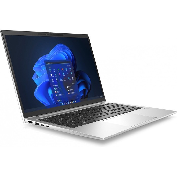 Ноутбук HP EliteBook 830 G9 Core i7 1255U 16Gb SSD512Gb Intel Iris Xe graphics 13.3" IPS WUX   10045 - фото 51421157