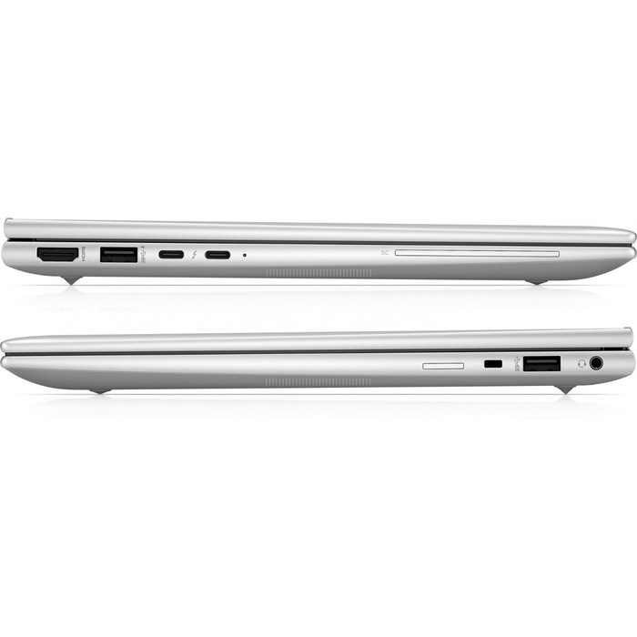 Ноутбук HP EliteBook 830 G9 Core i7 1255U 16Gb SSD512Gb Intel Iris Xe graphics 13.3" IPS WUX   10045 - фото 51421160