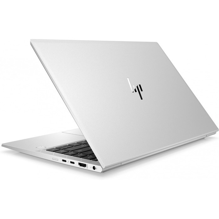 Ноутбук HP EliteBook 840 G8 Core i5 1135G7 16Gb SSD512Gb Intel Iris Xe graphics 14" IPS FHD   100455 - фото 51421170