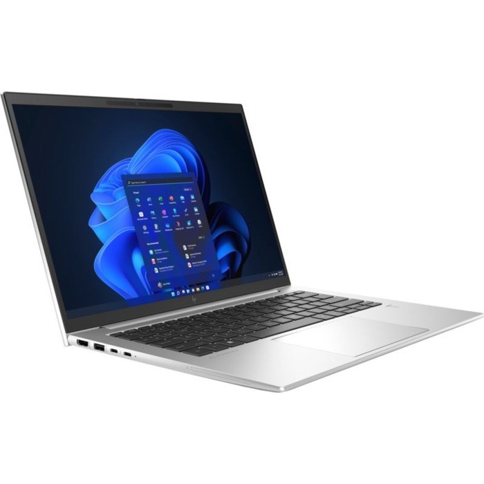 Ноутбук HP EliteBook 840 G9 Core i5 1235U 8Gb SSD256Gb Intel Iris Xe graphics 14" IPS WUXGA   100455 - фото 51421181