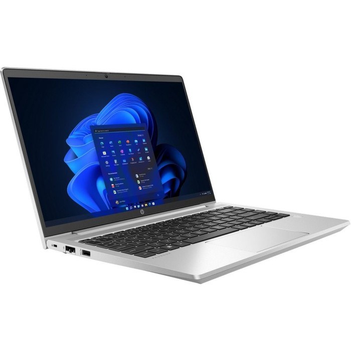 Ноутбук HP ProBook 440 G9 Core i5 1235U 8Gb SSD256Gb Intel Iris Xe graphics 14" UWVA FHD (19   10045 - фото 51421242