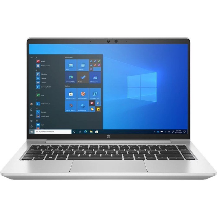 Ноутбук HP ProBook 445 G8 Ryzen 5 5600U 8Gb SSD256Gb AMD Radeon 14" UWVA FHD (1920x1080) Win   10045 - фото 51421258