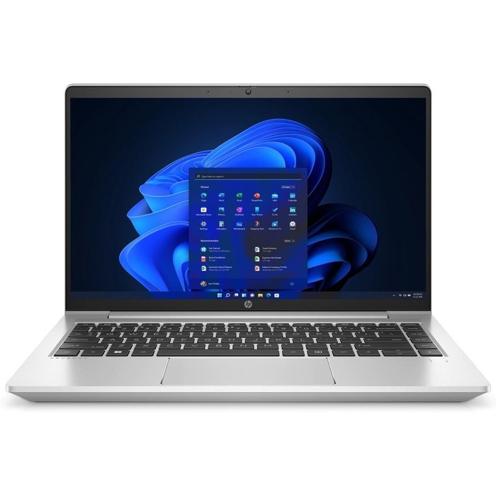 Ноутбук HP ProBook 445 G9 Ryzen 7 5825U 8Gb SSD256Gb AMD Radeon 14" FHD (1920x1080) Windows   100455 - фото 51421264