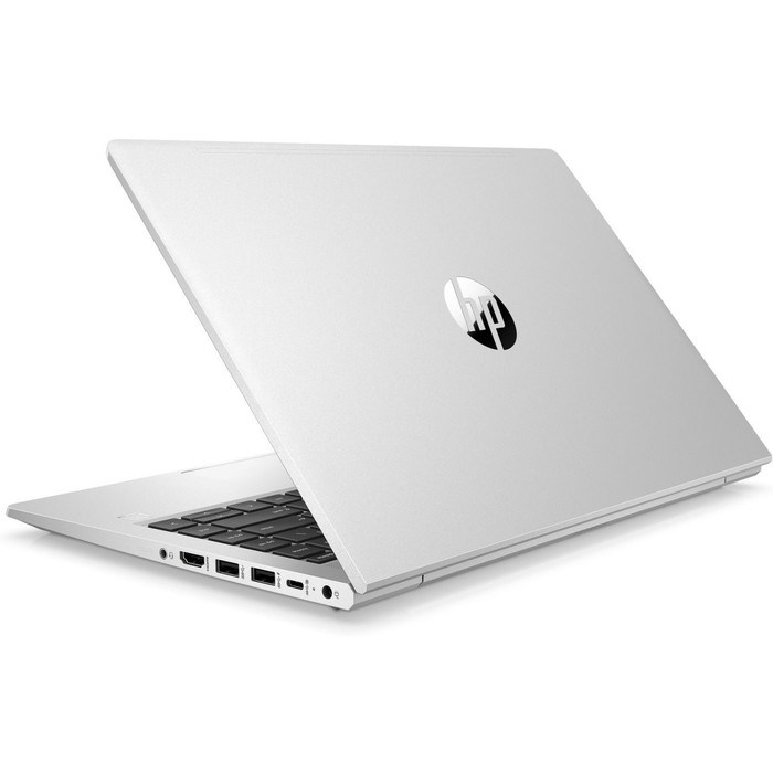 Ноутбук HP ProBook 445 G9 Ryzen 7 5825U 8Gb SSD256Gb AMD Radeon 14" FHD (1920x1080) Windows   100455 - фото 51421267