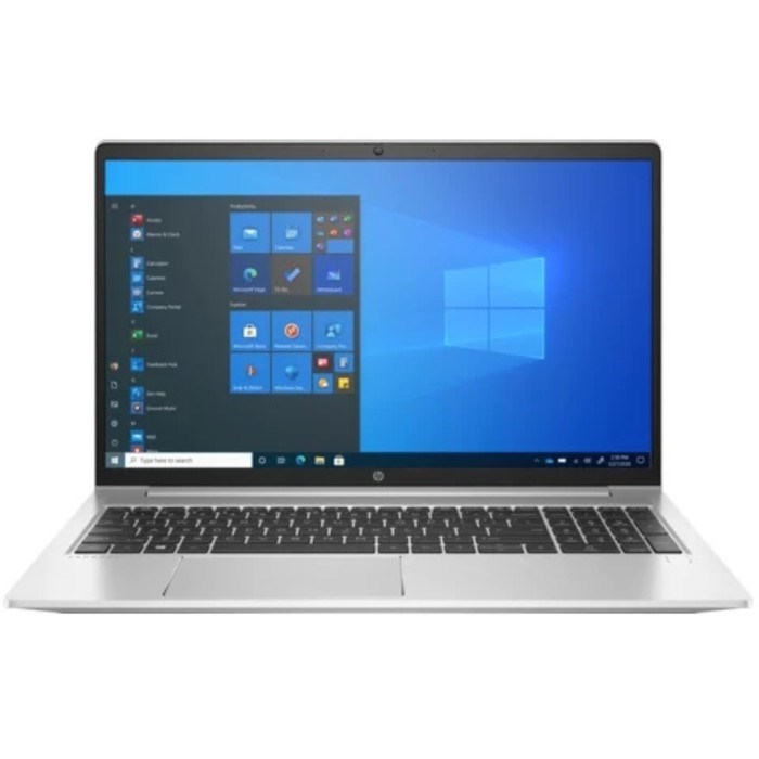 Ноутбук HP ProBook 450 G9 Core i5 1235U 16Gb SSD512Gb Intel Iris Xe graphics 15.6" IPS FHD (   10045 - фото 51421291