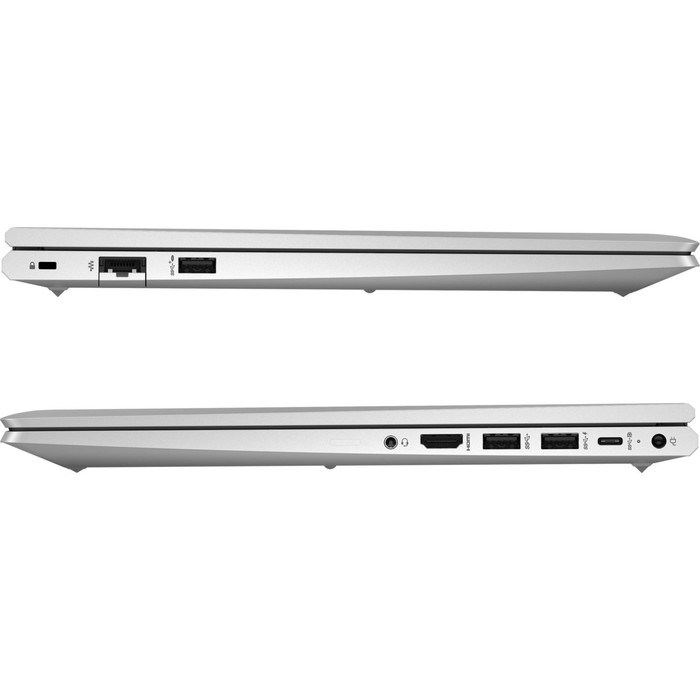 Ноутбук HP ProBook 455 G9 Ryzen 7 5825U 8Gb SSD512Gb AMD Radeon 15.6" UWVA FHD (1920x1080) F   10045 - фото 51421322