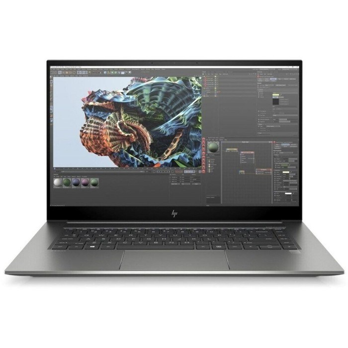 Ноутбук HP zBook Studio G8 Core i7 11800H 16Gb SSD512Gb NVIDIA Quadro T1200 4Gb 15.6" IPS FH   10045 - фото 51421330