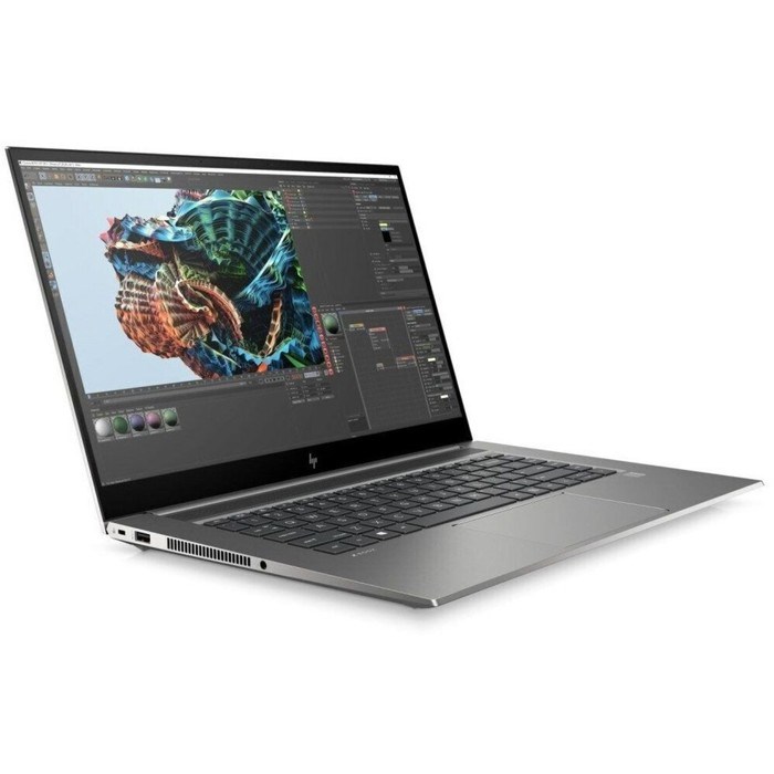 Ноутбук HP zBook Studio G8 Core i7 11800H 16Gb SSD512Gb NVIDIA Quadro T1200 4Gb 15.6" IPS FH   10045 - фото 51421332