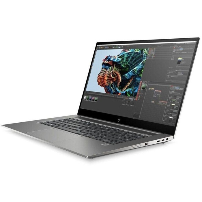 Ноутбук HP zBook Studio G8 Core i7 11800H 16Gb SSD512Gb NVIDIA Quadro T1200 4Gb 15.6" IPS FH   10045 - фото 51421333