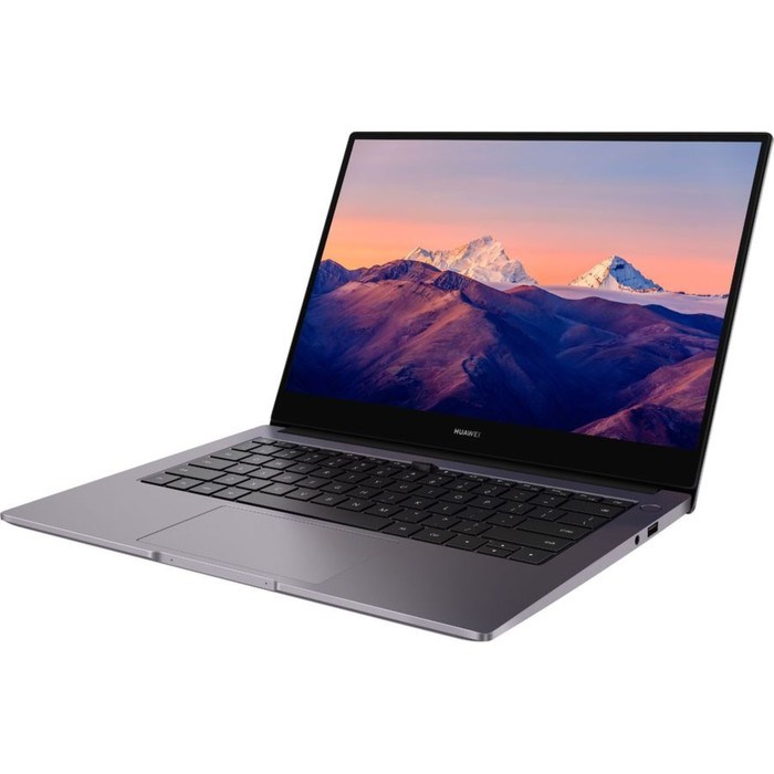 Ноутбук Huawei MateBook B3-520 Core i5 1135G7 16Gb SSD512Gb Intel Iris Xe graphics 15.6" IPS   10045 - фото 51421354