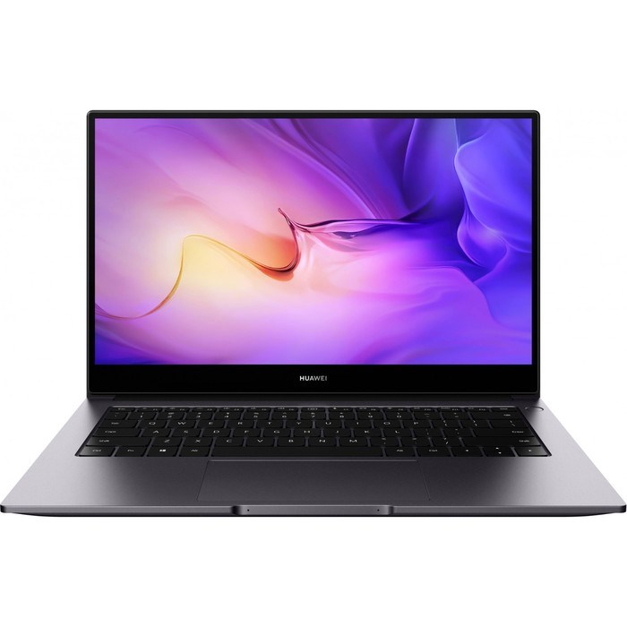 Ноутбук Huawei MateBook D 14 NbD-WDI9 Core i3 1115G4 8Gb SSD256Gb Intel UHD Graphics 14" IPS   10045 - фото 51421356